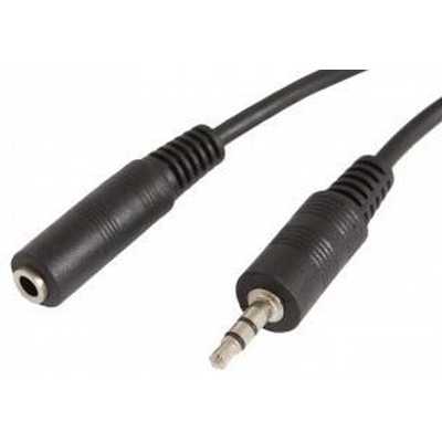 Кабель-удлинитель Buro CAB025-0.5M