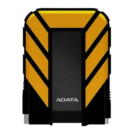 Внешний HDD A-Data DashDrive Durable HD710 Pro 1Tb желтый (AHD710P-1TU31-CYL) в Санкт-Петербурге