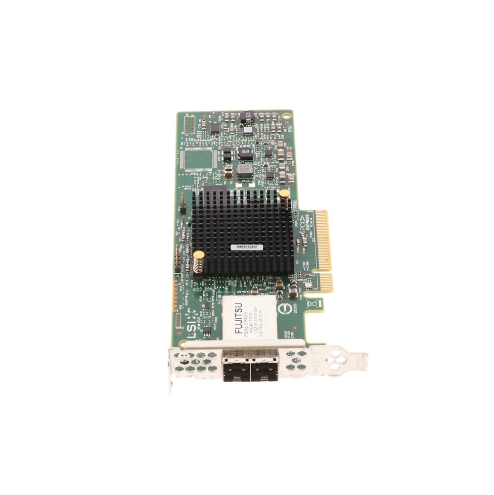 S26361-F3845-E201 Контроллер 8-Port Modular RAID Controller PSAS CP400e