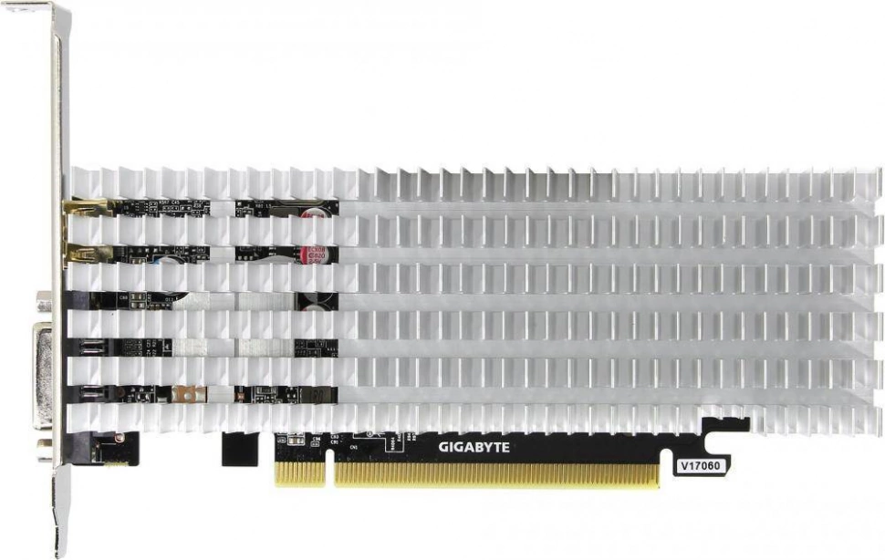 Видеокарта Gigabyte GV-N1030SL-2GL
