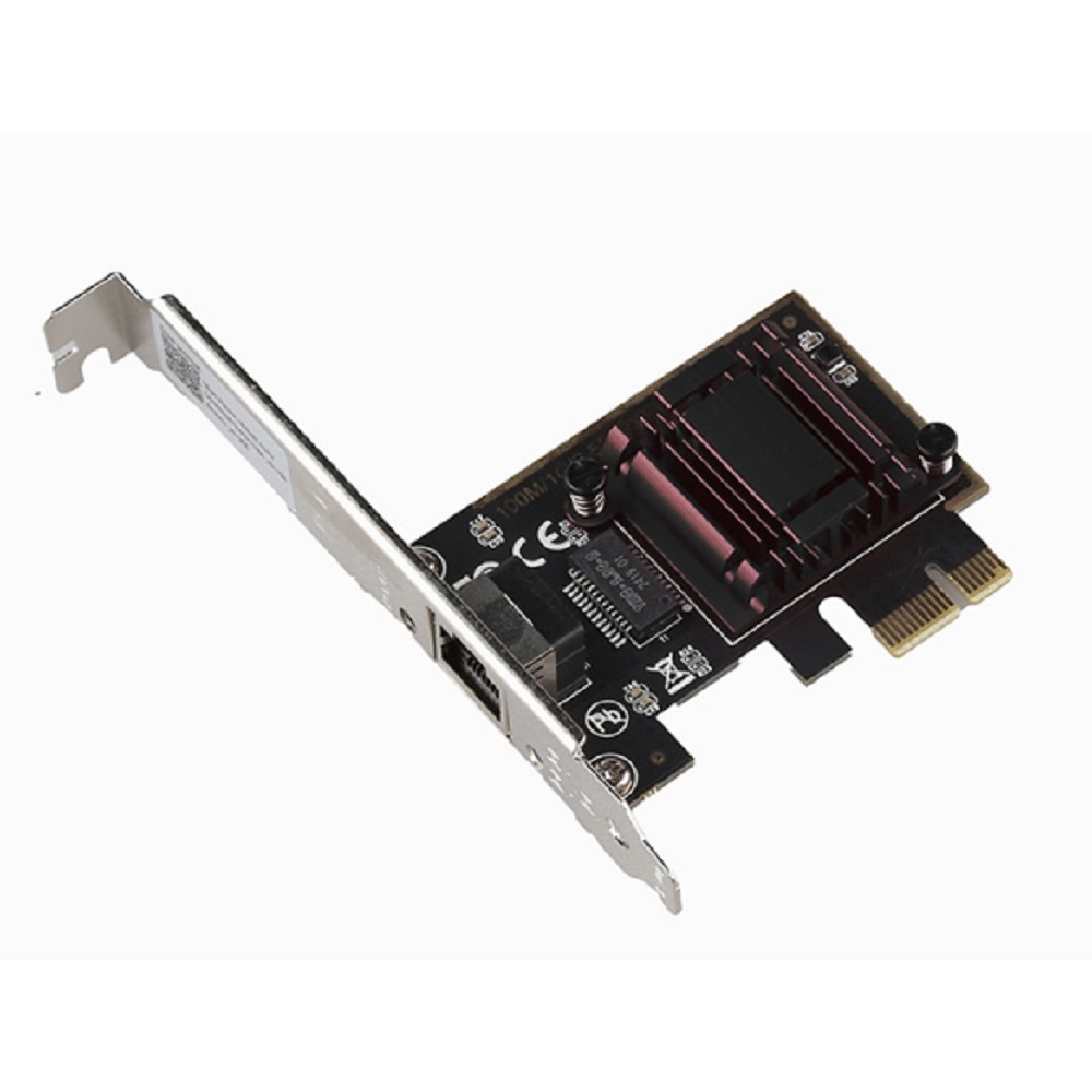 ORIGO ON300/A1A Сетевой адаптер PCI-E, 1x2.5GBase-T