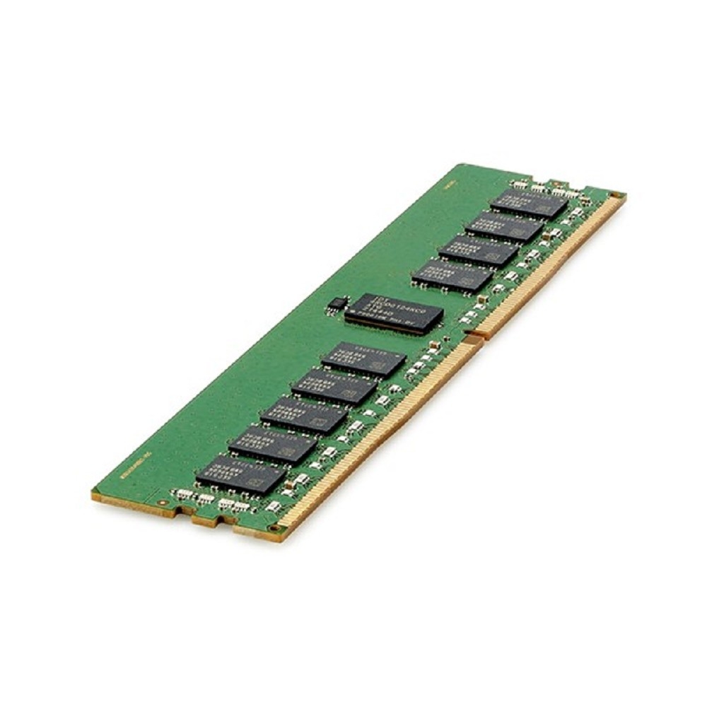 HPE 32GB (1x32GB) 2Rx4 PC4-2933Y-R DDR4 Registered Memory Kit for Gen10 Cascade Lake (P00924-B21 / P06189-001(B) / P03052-091)