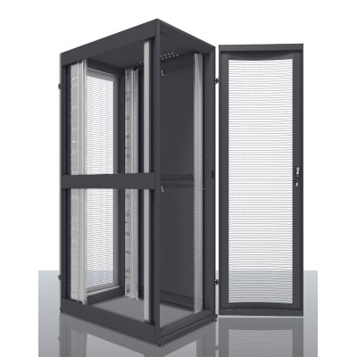 Телекоммуникационный шкаф ЦМО ШТК-СП-48.6.12-44АА-9005