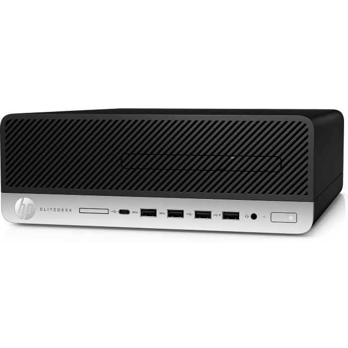 HP EliteDesk 705 G4 SFF