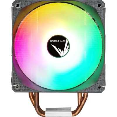 Кулер Formula Ice Burg Plus ARPW 4P
