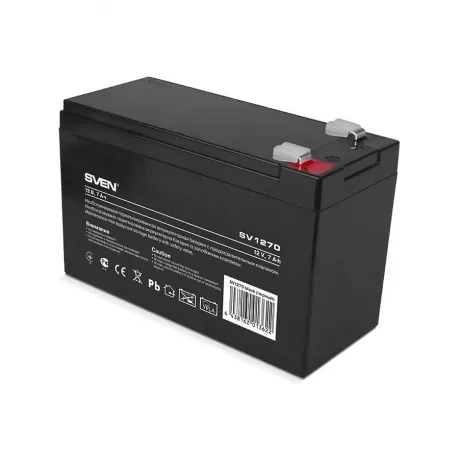 Батарея для ИБП Sven SV1270 (SV-0222007) в Санкт-Петербурге