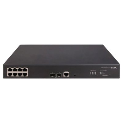 Коммутатор H3C LS-5120V2-10P-PWR-LI-GL