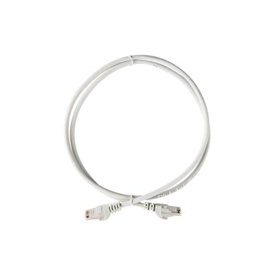 Патч-корд ITK PC01-C5EFL-1M