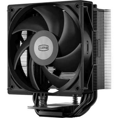 Кулер PCcooler RT400 Black