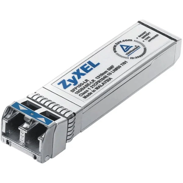 Трансивер Zyxel SFP10G-LR