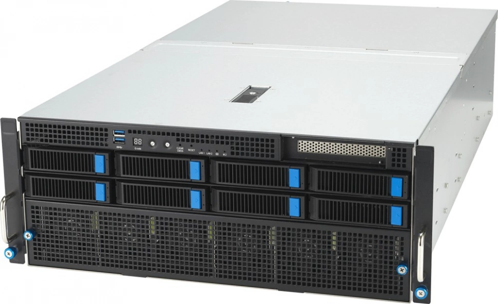 Серверная платформа Asus ESC8000-E11 (90SF02I1-M003D0)