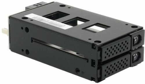 Корзина ProCase P2-102-M2-BK