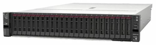 Процессор Lenovo ThinkSystem SR650 (4XG7A63443)