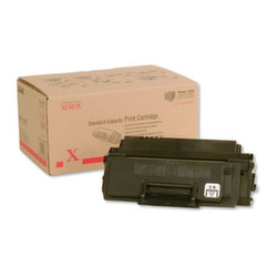 Заправка картриджа 106R00687 Xerox Phaser 3450 + чип