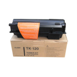 Заправка картриджа TK-120 Kyocera Mita FS 1030