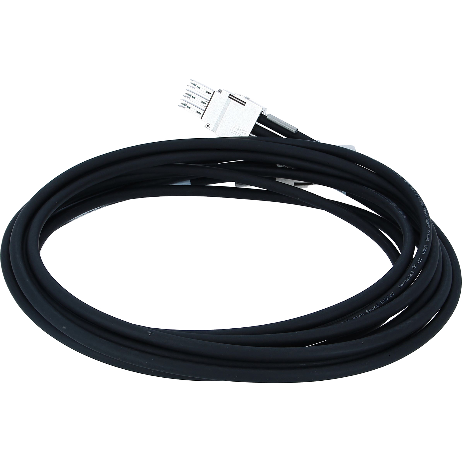 кабель телекоммуникационный Cisco STACK-T1-3M