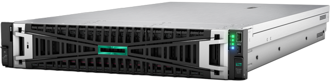 HPE Proliant DL560 Gen11