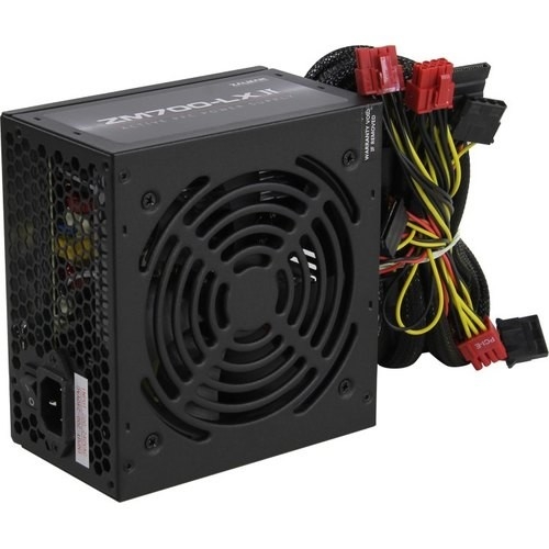 Zalman ZM700-LXII
