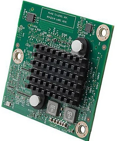 Модуль Cisco pvdm4-64