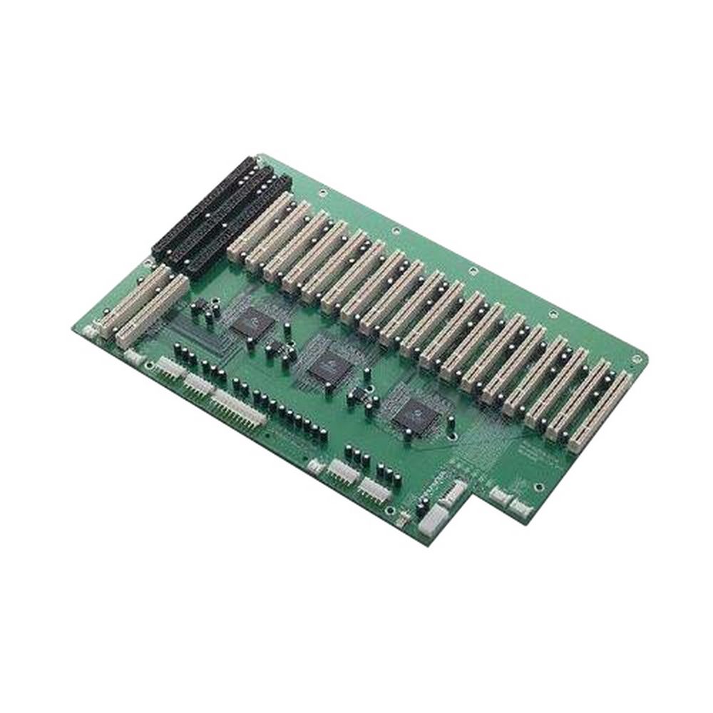 Плата интерфейсная Advantech PCA-6120P18-0A2E Backplane PICMG 1.0, 20 slot,1ISA,17PCI,1PICMG,1PICMG/PCI K