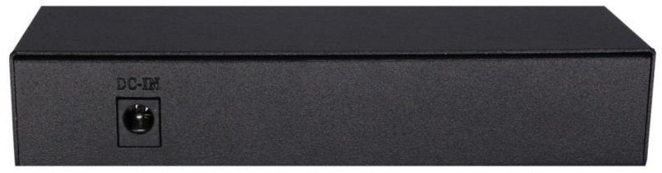 Удлинитель OSNOVO SW-8050/D