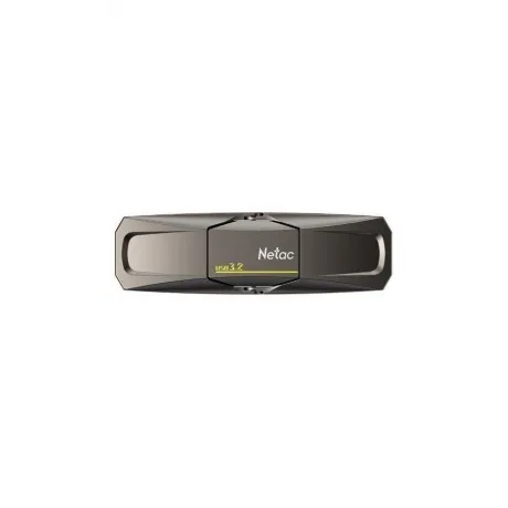 Флешка Netac US5 128Gb (NT03US5C-128G-32TA), USB3.2, Solid State Flash Drive,up to 550MB/500MB/s в Санкт-Петербурге
