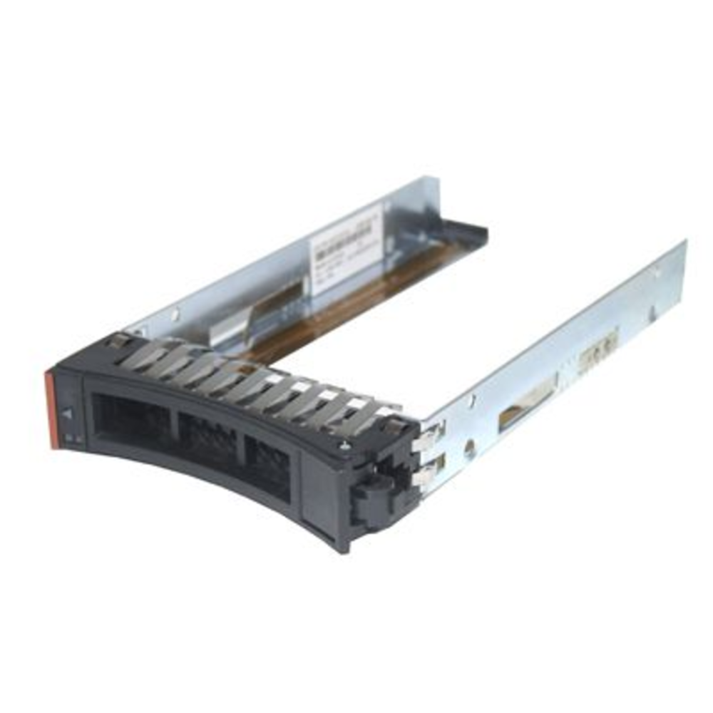 Салазки Drive Tray IBM 2.5" SAS, SATA, SSD