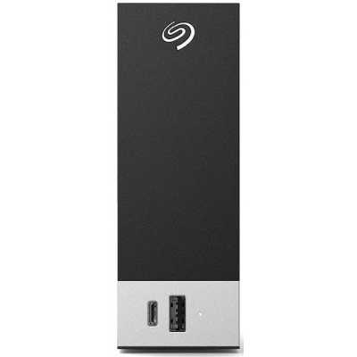 Жесткий диск Seagate One Touch Hub 8Tb STLC8000400