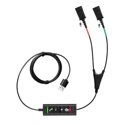 Кабель JazzTel JT-USB-CAB-Y