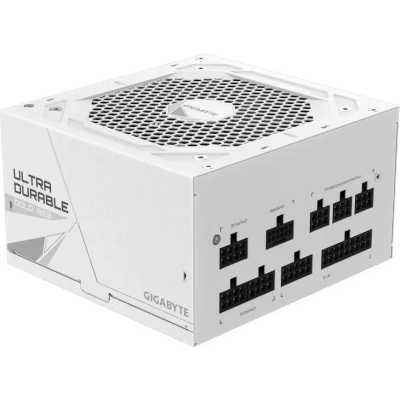 Блок питания GigaByte 850W GP-UD850GM White