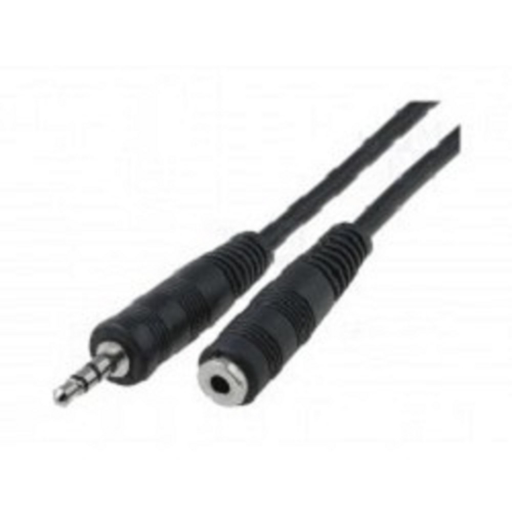 5bites AC35J-030F Кабель-удлинитель 3.5 Jack/M - 3.5 Jack/F, 3м, стерео