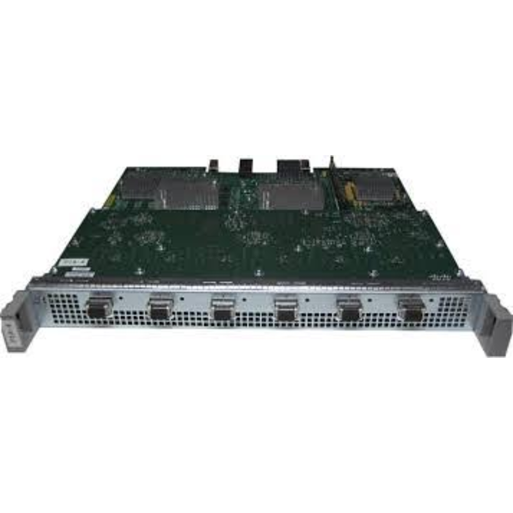 Модуль Cisco ASR1000-6TGE