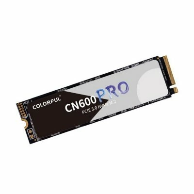 SSD накопитель Colorful 256Gb CN600 Pro (CN600 256GB PRO)
