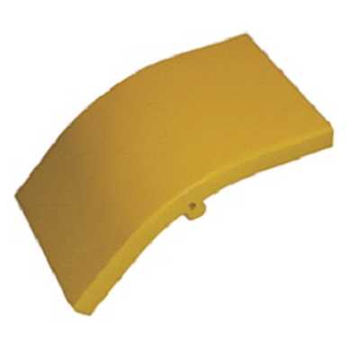 Крышка Lanmaster LAN-OT120-EC45C