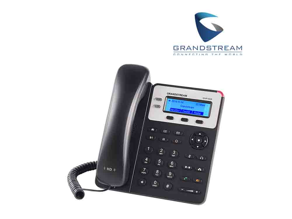 IP-телефон Grandstream GXP1625