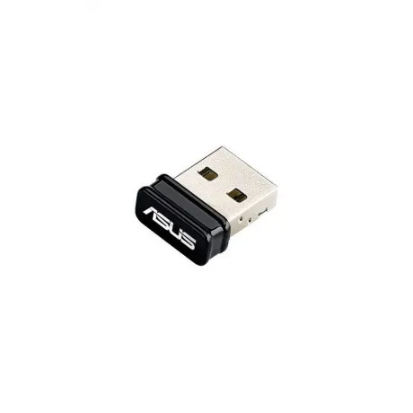 Wi-Fi адаптер Asus USB-N10 NANO в Санкт-Петербурге