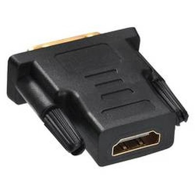 Адаптер Buro HDMI-19FDVID-M_ADPT