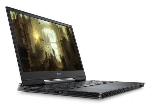 Dell G5-5590