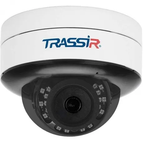 Видеокамера IP Trassir TR-D3123IR2 2.7-13.5мм в Санкт-Петербурге