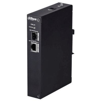 Коммутатор Dahua DH-PFS3102-1T