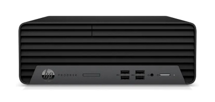 HP ProDesk 405 G6 SFF Ryzen3