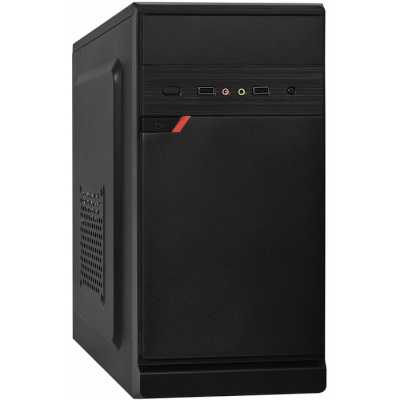 Корпус Exegate BAA-106 Black 350W