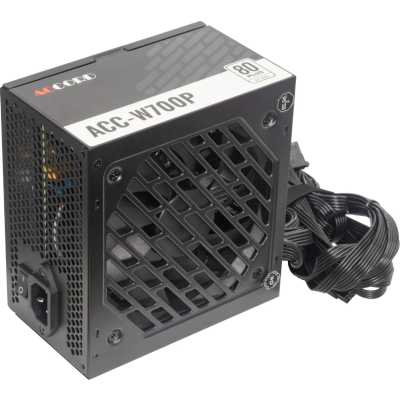 Блок питания Accord 700W ACC-W700P