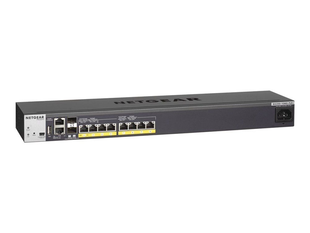 Alcatel-Lucent OS6900-X20-R-UK