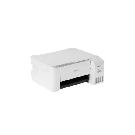 МФУ струйный Epson L3256 A4 WiFi USB белый в Санкт-Петербурге