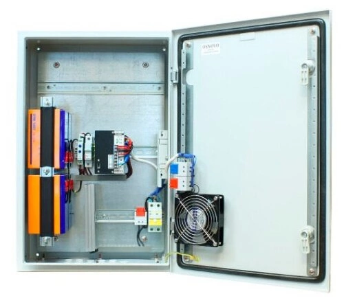 Коммутатор Osnovo OS-46TB1(SW-60812/I)