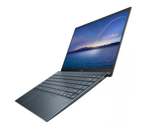 ASUS Zenbook 14 UX425JA-BM018R