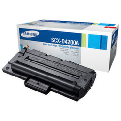 Заправка картриджа SCX-D4200A Samsung SCX-4200, SCX-4220 + чип