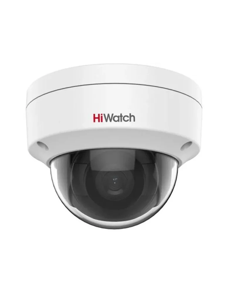 Камера видеонаблюдения HiWatch IPC-D022-G2/S 4mm в Санкт-Петербурге