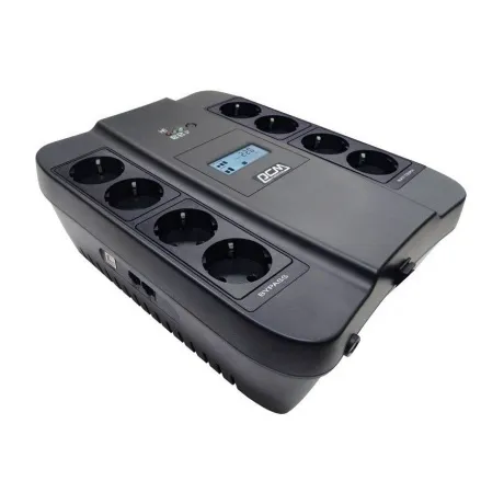 ИБП Powercom Spider SPD-900U LCD в Санкт-Петербурге